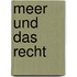 Meer Und Das Recht
