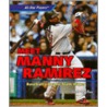 Meet Manny Ramirez door Sloan MacRae