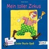 Mein toller Zirkus door Anne Ebert