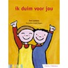 Ik duim voor jou