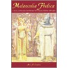 Melancolia Poetica by Marc A. Cirigliano