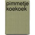 Pimmetje Koekoek