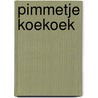 Pimmetje Koekoek