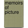 Memoirs Of Picture by William Collins
