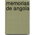 Memorias de Angola