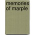 Memories of Marple