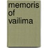 Memoris Of Vailima