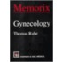 Memorix Gynecology