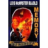 Memory (Hardcover) by Louis McMaster Bujold