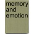 Memory And Emotion