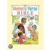 Memory Verse Bible door K. Christie Bowler