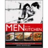 Men In The Kitchen by Emma Crowhurst