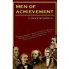 Men Of Achievement by Philip G. Hubert Jr.