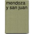 Mendoza y San Juan