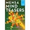 Mensa Mind Teasers door Philip J. Carter