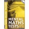 Mental Maths Tests by Andrew Brodie