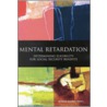 Mental Retardation door Subcommittee National Research Council
