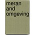 Meran And Omgeving