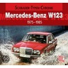 Mercedes-Benz W123 by Unknown