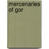 Mercenaries Of Gor