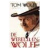 Wolfe's wereld by T. Wolfe