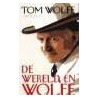 Wolfe's wereld door T. Wolfe