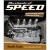 Merchants of Speed door Paul D. Smith