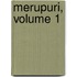 MeruPuri, Volume 1