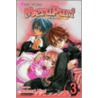 MeruPuri, Volume 3 by Matsuri Hino