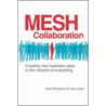 Mesh Collaboration door Nick Earle