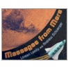 Messages from Mars door Loreen Leedy