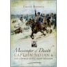 Messenger Of Death door David Buttery