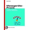 Messgeräte-Praxis by Martin Bantel