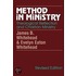 Method in Ministry