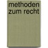 Methoden zum Recht