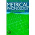 Metrical Phonology