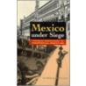 Mexico Under Siege by Ross Gandy