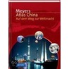 Meyers Atlas China by M. Taube