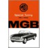 Mg Mgb 1800 Tuning