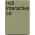 Mi5 Interactive Cd