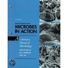 Microbes In Action by Paul J. Vandemark