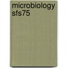 Microbiology Sfs75 door Lyons