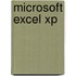 Microsoft Excel Xp