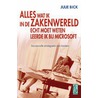 Alles wat ik in de zakenwereld echt moet weten leerde ik bij Microsoft