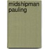 Midshipman Pauling