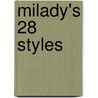 Milady's 28 Styles door Young K