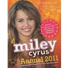 Miley Cyrus Annual door Posy Edwards