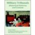 Military Tribunals