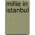 Millie in Istanbul