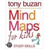 Mind Maps For Kids by Tony Buzan
